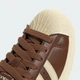 Кросівки SUPERSTAR II adidas KK4724 47 (12 UK) коричневий (4069987029950) - зображення 10