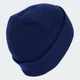 Шапка-бини New Logo Cuff adidas KQ6680 (Дорослі (M/L)) синий (4068804174538) - изображение 3