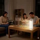 Ліхтар Almina DL-2424 24 LED переносна лампа з повербанком вбудований акумулятор - изображение 3