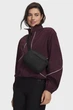 Чорна поясна сумка NEW UA Essential WB XB Under Armour OSFM 6011275-001 - изображение 2
