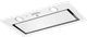 Okap kuchenny Electrolux LFG716W - obraz 1