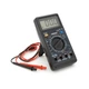 Цифровий мультиметр Voltronic , V (AC/DC), A (AC/DC), , C, hFE (M-890D) - зображення 1