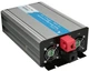 Przetwornica samochodowa Extralink OPIP-1000W 12 V–230 V 1000 W z czystą sinusoidą (EX.18143) (5903148918143) - obraz 2
