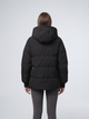 Куртка демисезонная женская 2XL Черный M@C (729528-2XL) - изображение 2