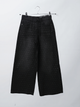 Джинсы для девочки подростка 146 Черный HARDY (727948-146) - изображение 3