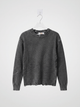Свитер для девочки подростка OneSize Серый M@C (727670-OneSize) - изображение 3