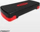 Степ платформа для аэробики и фитнеса EasyFit Step-A 2-ступенчатая EF-0540 (56002413) - изображение 4