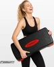 Степ платформа для аэробики и фитнеса EasyFit Step-A 2-ступенчатая EF-0540 (56002413) - изображение 12