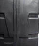 Ролик колесо для пресса EasyFit BLM EF-1356 двойной с ковриком (тренажер гимнастический для мышц преса) Черный (56002122) - изображение 15