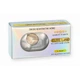 Карие контактные линзы с диоптриями ELITE Lens Кукольные Карие 2 шт. -4.50 - изображение 1