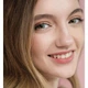 Зеленые контактные линзы с диоптриями ELITE Lens Кукольные Зеленые 2 шт. -2.0 - изображение 3