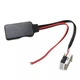 Bluetooth 4.0 AUX адаптер 12 Pin для Mercedes-Benz - зображення 3