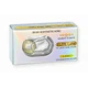 Зелені контактні лінзи з діоптріями Айс Мілк Грін 2 шт. -2.50 ELITE Lens - зображення 1
