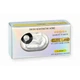 Черные линзы с диоптриями ELITE Lens Блэк 2 шт. -4.50 - изображение 1