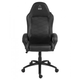 Крісло геймерське Bonro Alpha Gamer YG-N122 чорне - изображение 5