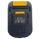 Адаптер-переходник LEADER от Makita к Dewalt - изображение 1