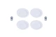 Набір для пікніку Time Eco TE-244 Set (6216028114207_2) - изображение 5