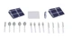 Набір для пікніку Time Eco TE-244 Set (6216028114207_2) - изображение 6