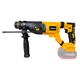 Аккумуляторный перфоратор LEADER Ultra BL20-28D - изображение 2