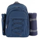 Набір для пікніку Time Eco TE-412 Picnic (9822251280199_2) - изображение 2