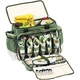 Набір для пікніка Ranger Rhamper Lux НВ6-520 на 6 персон (RA 9902) - изображение 1