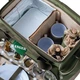 Набір для пікніка Ranger Rhamper Lux НВ6-520 на 6 персон (RA 9902) - изображение 5