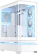 Корпус ASUS PRIME AP304 TG ARGB White (90DC0113-B19000) - зображення 1