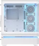 Корпус ASUS PRIME AP304 TG ARGB White (90DC0113-B19000) - зображення 7