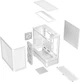 Корпус ASUS PRIME AP304 TG ARGB White (90DC0113-B19000) - зображення 19
