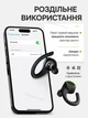 Беспроводные наушники TWSBI U5 TWS Сенсорное управление Bluetooth 5.3 с крючками, IPX7, до 48 часов работы Влагозащищенная гарнитура для спорта, работы - изображение 7