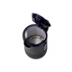 Електрочайник Ariete (2846 Breakfast Black) - зображення 2