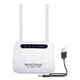 Портативный маршрутизатор 3G/4G World Vision Connect Micro 2 под сим-карту (поддержка MIMO) - изображение 2