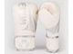 Рукавички боксерські VENUM Challenger 2.5 Boxing Gloves 10 унцій білий/сріблястий (6014) - зображення 1