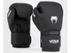 Рукавички дитячі VENUM Contender 1.5 Kids Boxing Gloves 8 унцій чорний/білий (6167) - зображення 1