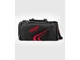 Сумка VENUM Trainer Lite Evo Sports Bags один розмір чорний/червоний (4969) - зображення 8