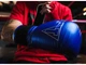 Тренувальні рукавички TITLE Boxing Momentum Pro Training 12 унцій синій (6157) - зображення 7