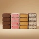 Микс батончиков FitWin Titan Bar MIX, 8*85 грамм - Микс - изображение 2