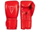 Тренувальні рукавички TITLE Boxing Momentum Pro Training 14 унцій червоний (6157) - зображення 1