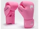 Тренувальні рукавички VENUM Contender 1.5 Boxing Gloves 10 унцій рожевий (6176) - зображення 2