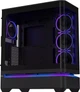 Корпус ASUS PRIME AP304 TG ARGB Black (90DC0110-B19000) - зображення 3