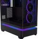 Корпус ASUS PRIME AP304 TG ARGB Black (90DC0110-B19000) - зображення 9