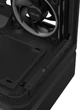 Корпус ASUS PRIME AP304 TG ARGB Black (90DC0110-B19000) - зображення 17