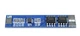 BMS контролер 2S Li-Ion 18650 7,4 V 3A заряду/розряду Макс 5А - зображення 4