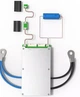 Контроллер заряда и разряда аккумулятора Smart BMS 10-17S Li-ion 40A Bluetooth/UART - изображение 2