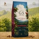 Кава в зернах GS COFFEE, Ред Хані обробка, Середній ступінь обсмажування, SCA 87+, Дота, Тарразу, Коста-Рика, 250 г - зображення 2