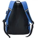 Городской рюкзак Semi Line 28 Blue (J4919-2) - изображение 4