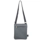 Сумка через плечо Semi Line 2 Grey (L2042-3) - изображение 2