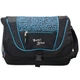 Сумка через плече Semi Line 9 Black/Blue (7156) - зображення 2
