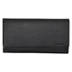 Кошелек женский Semi Line Black (3052) - изображение 3