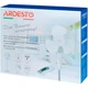 Вентилятор ARDESTO (FN-R1608RW) - изображение 8